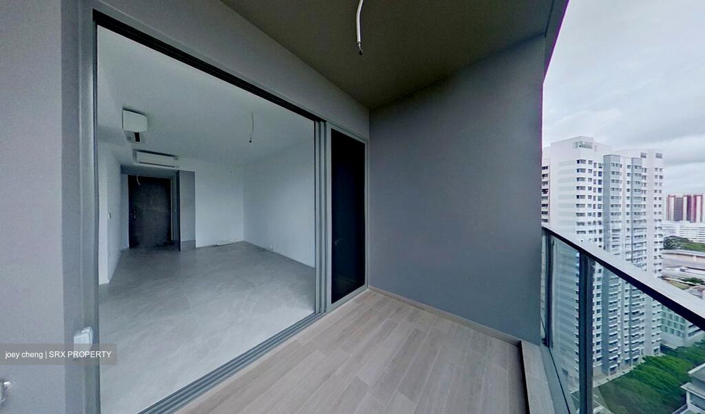 Amo Residence (D20), Apartment #519216191